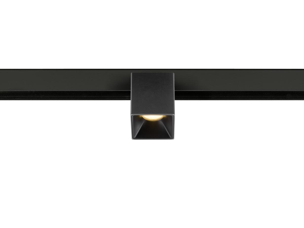 SLV - FIX IT!, 48V, DALI, rechthoekig, surface mounted track - 1008986