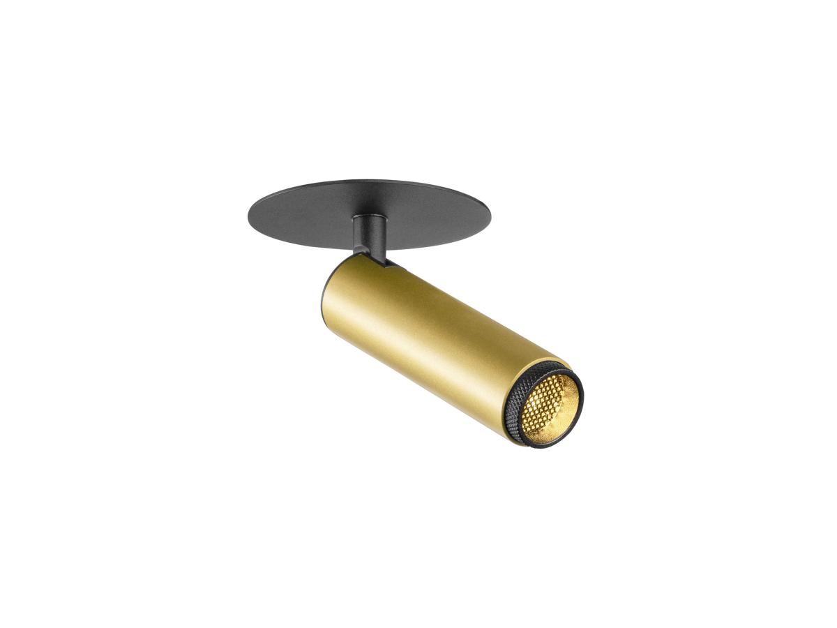 SLV - GRIP! S, plafondinbouwarmatuur, FASE, 3000 K, 29°, IP20 - 1009059