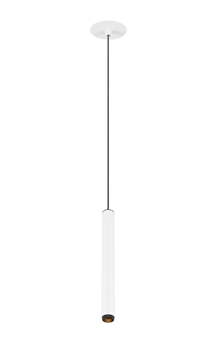 SLV - GRIP! S, pendelarmatuur, FASE, pendellengte 200 cm, 2700K - 1009060