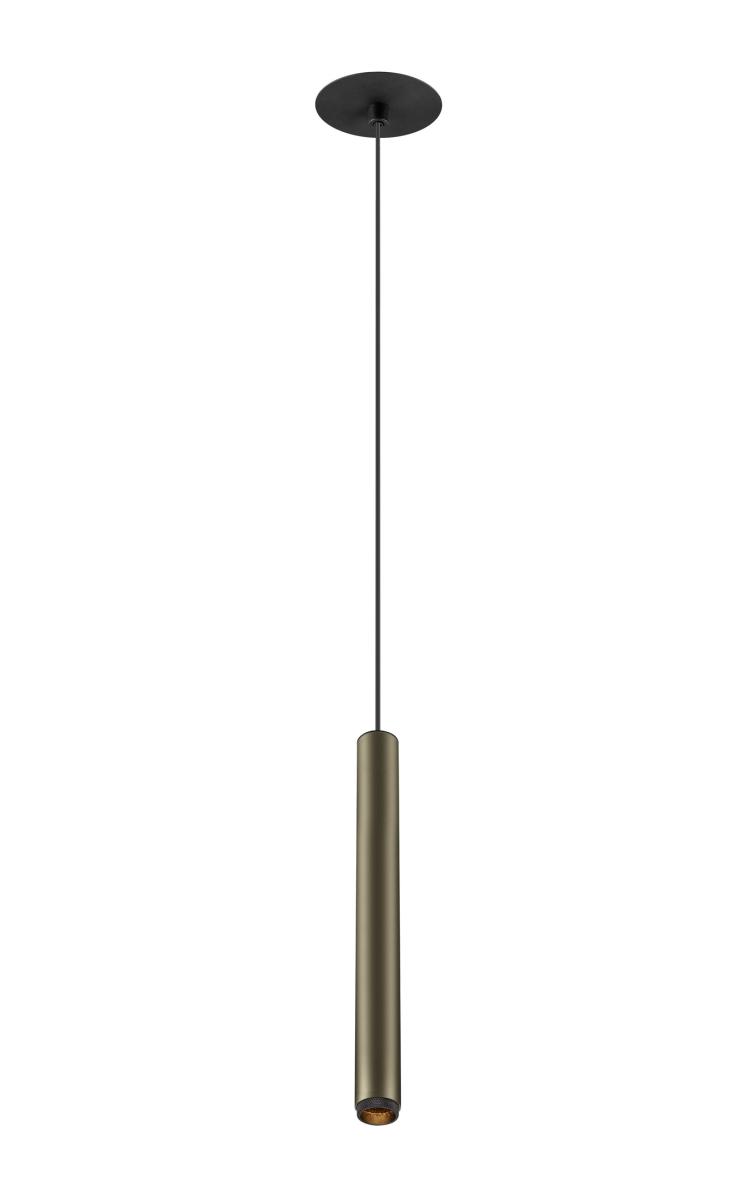 SLV - GRIP! S, pendelarmatuur, FASE, pendellengte 200 cm, 2700K - 1009064