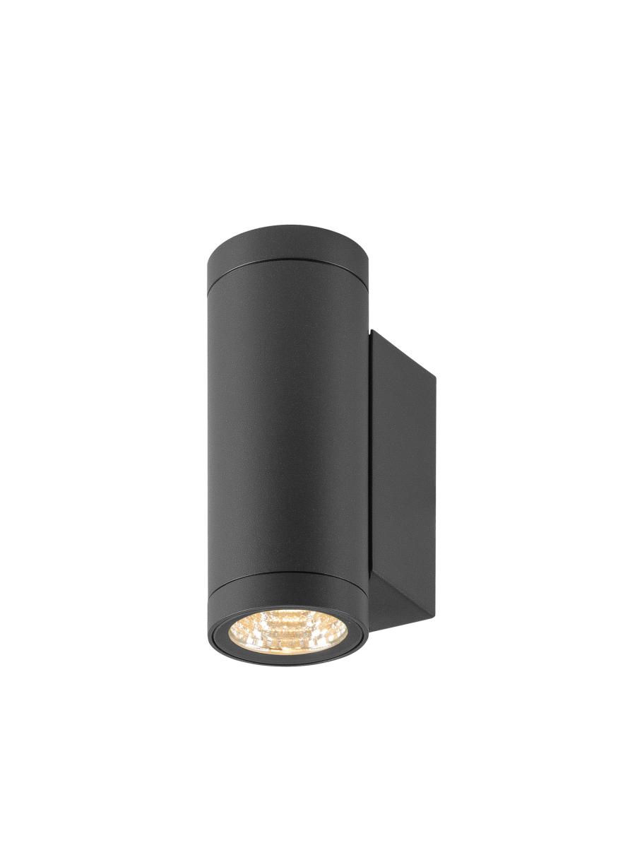 SLV - HELIA PRO S, wandopbouwarmatuur, up/down, DALI, P2 - 1010167