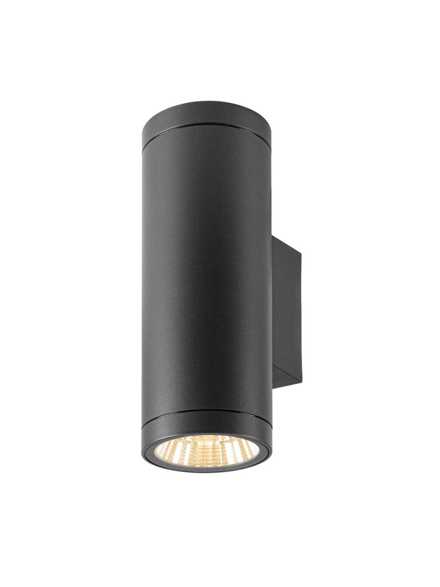 SLV - HELIA PRO L, wandopbouwarmatuur, up/down, DALI, P2, 2700 - 1010175