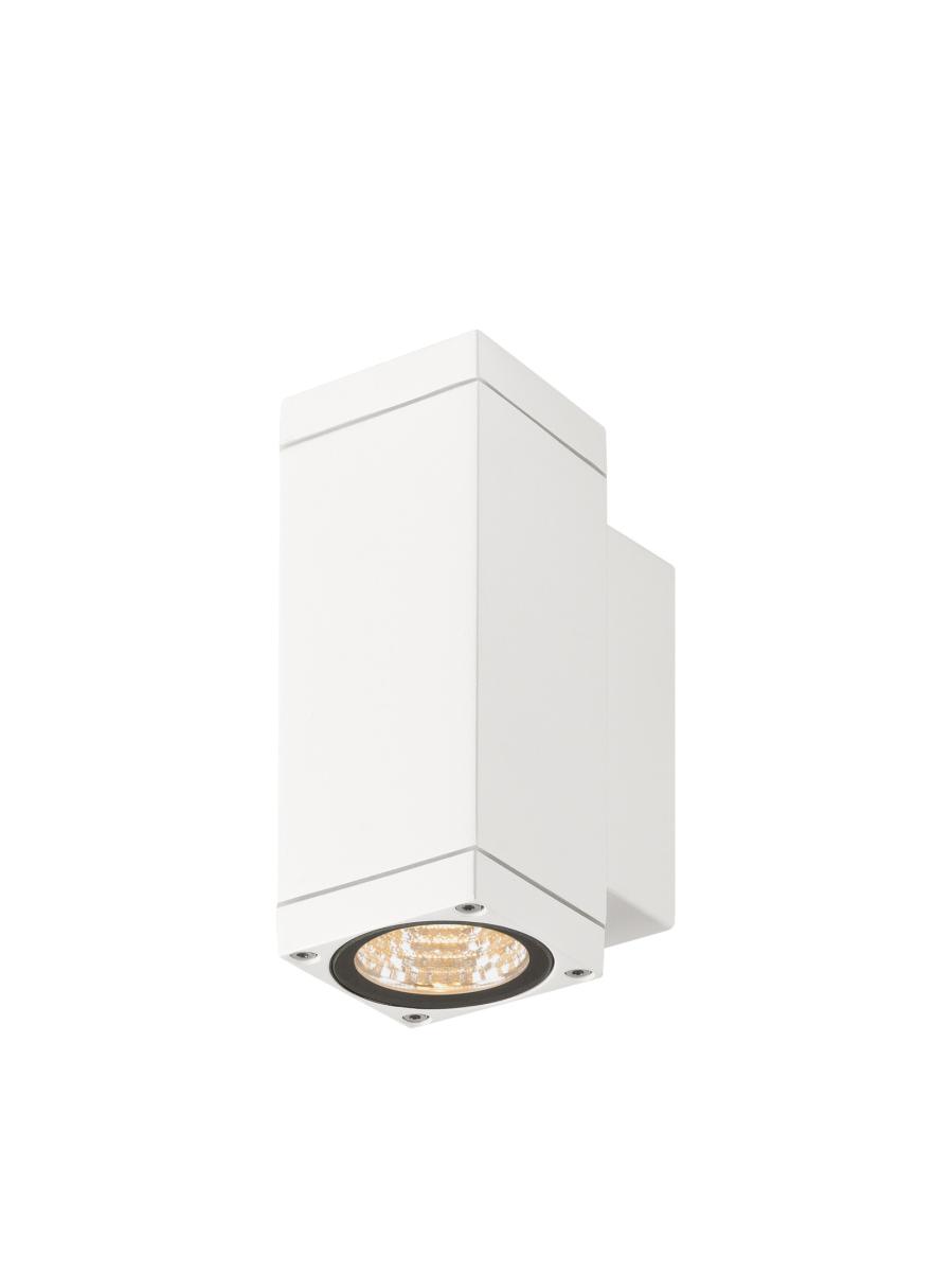 SLV - THEO PRO S, wandopbouwarmatuur, single, DALI, P1 - 1010178