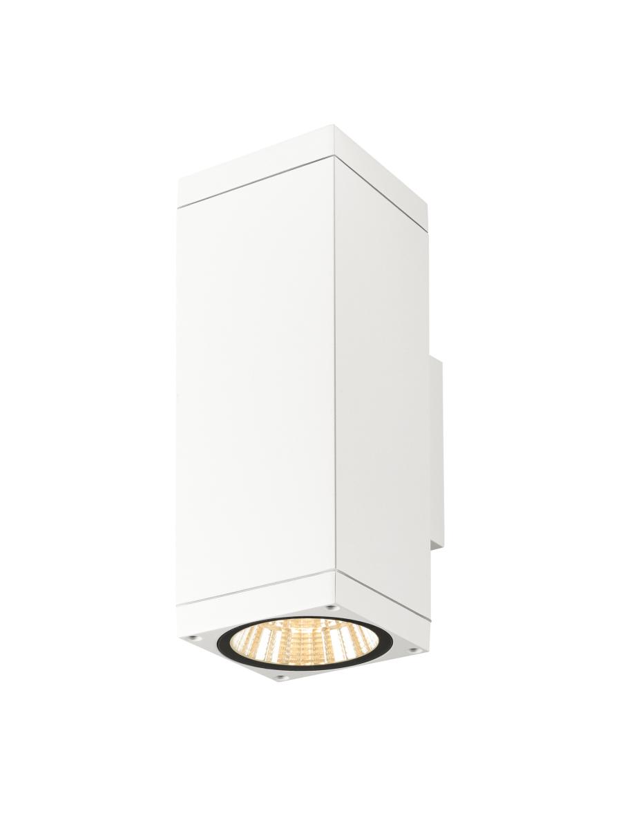 SLV - THEO PRO L, wandopbouwarmatuur, single, DALI, P2 - 1010190