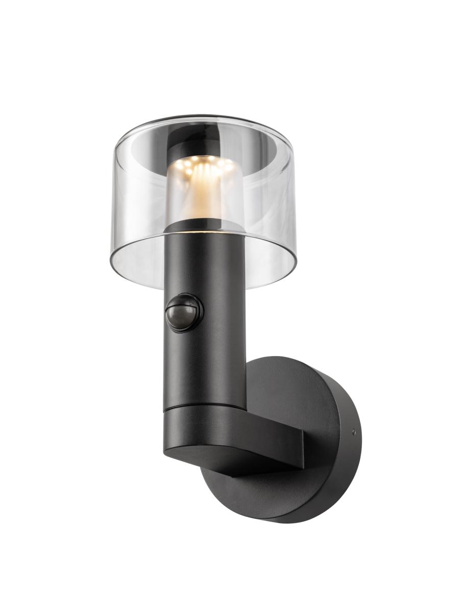 SLV - TAHA II, wandopbouwarmatuur, SENSOR, 2200/2700 K, max. 10 - 1010196
