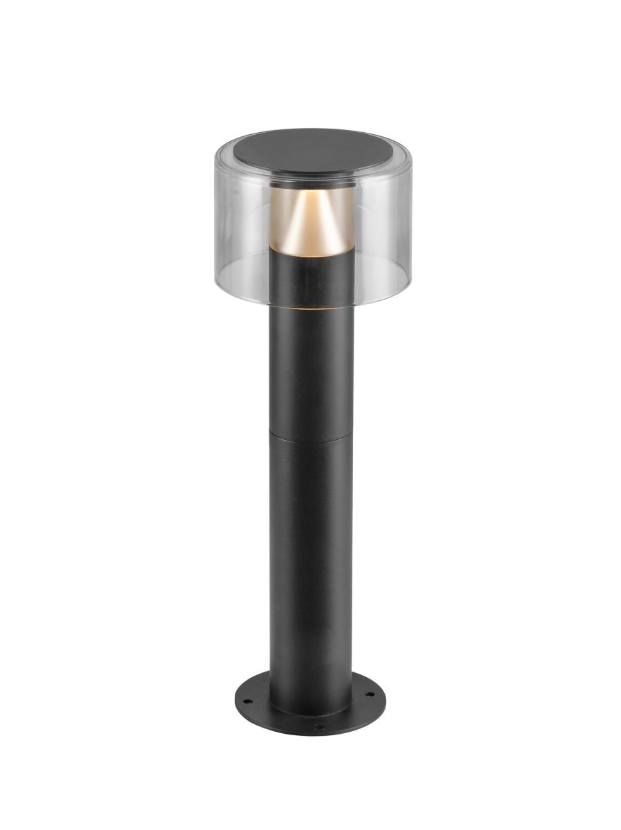 SLV - TAHA II 45, staande armatuur, FASE, 2200/2700 K, IP65 - 1010197