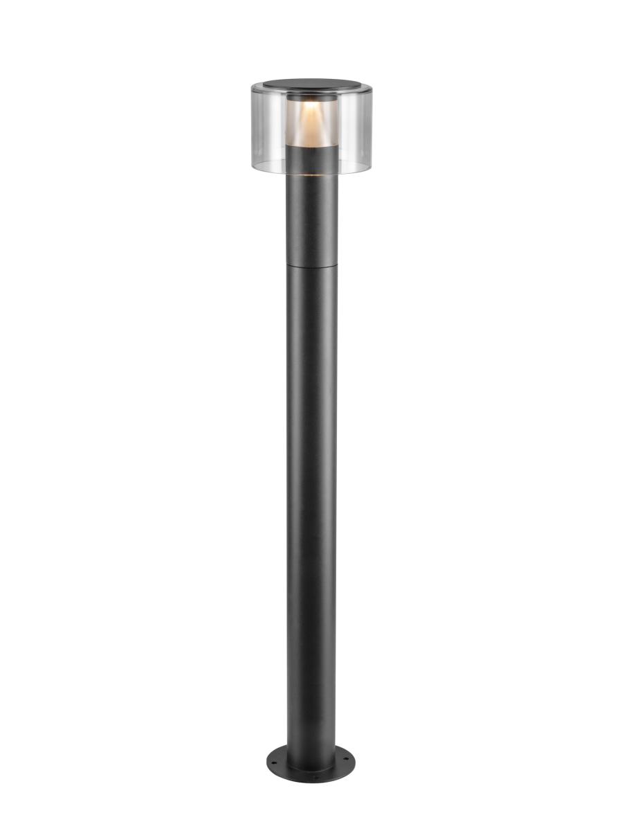 SLV - TAHA II 90, staande armatuur, FASE, 2200/2700 K, IP65 - 1010199