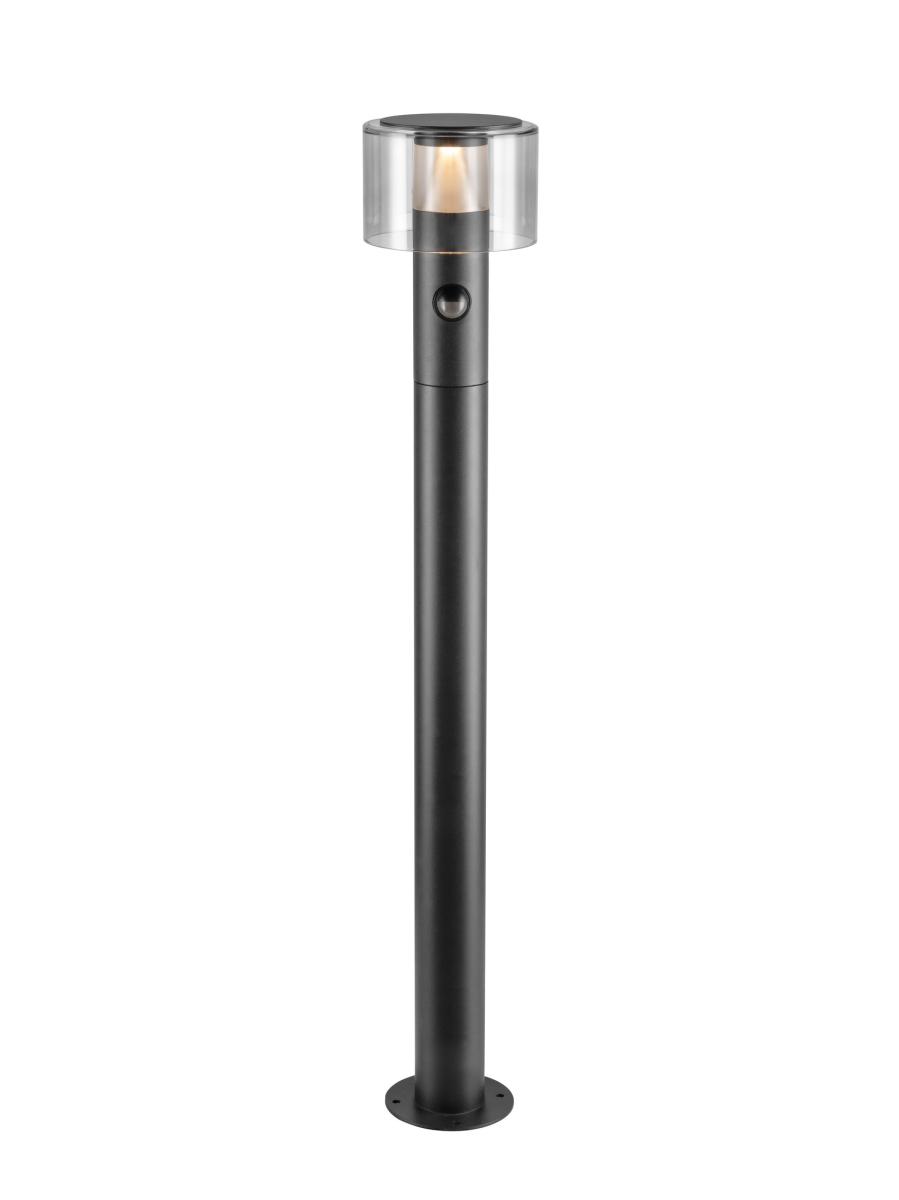 SLV - TAHA II 90, staande armatuur, SENSOR, 2200/2700 K, IP54 - 1010201