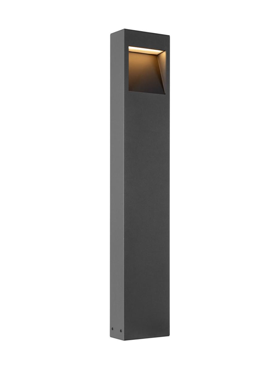 SLV - QUAD PRO 90, staande armatuur, DALI, 2700 K, IP65 - 1010203