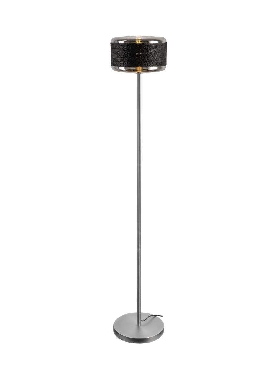 SLV - PANTILO ROPE 27, staande armatuur, E27, max. 1 x 15 W - 1010207