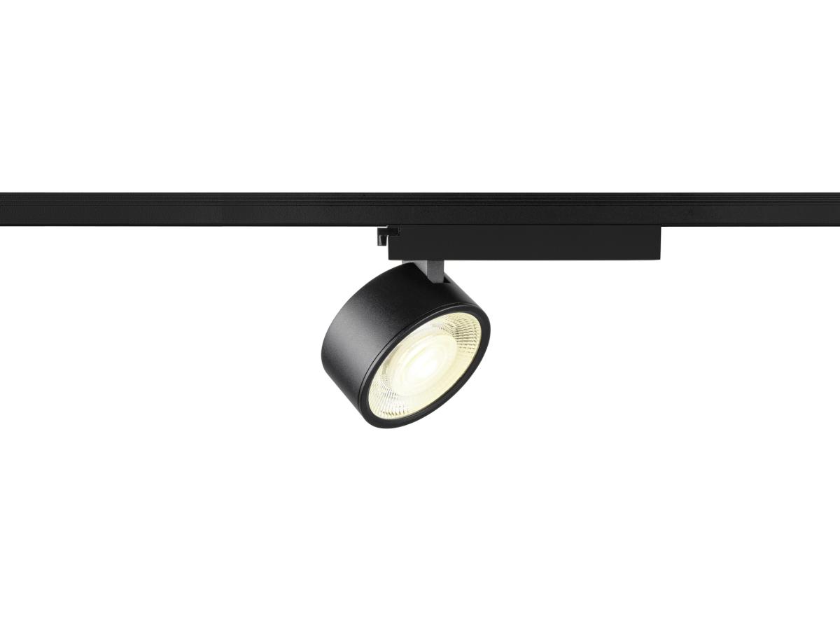 SLV - KALU 2.0., 1~ spot, FASE, cilindrisch, 4000K, 10W, 36° - 1010230