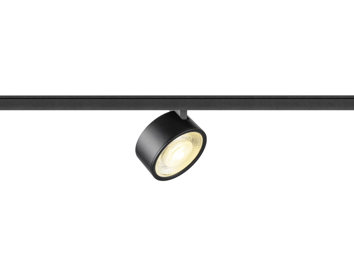 SLV - KALU 2.0, 48V spot, DALI, cilindrisch, 3000 K, 9 W, 36° - 1010255