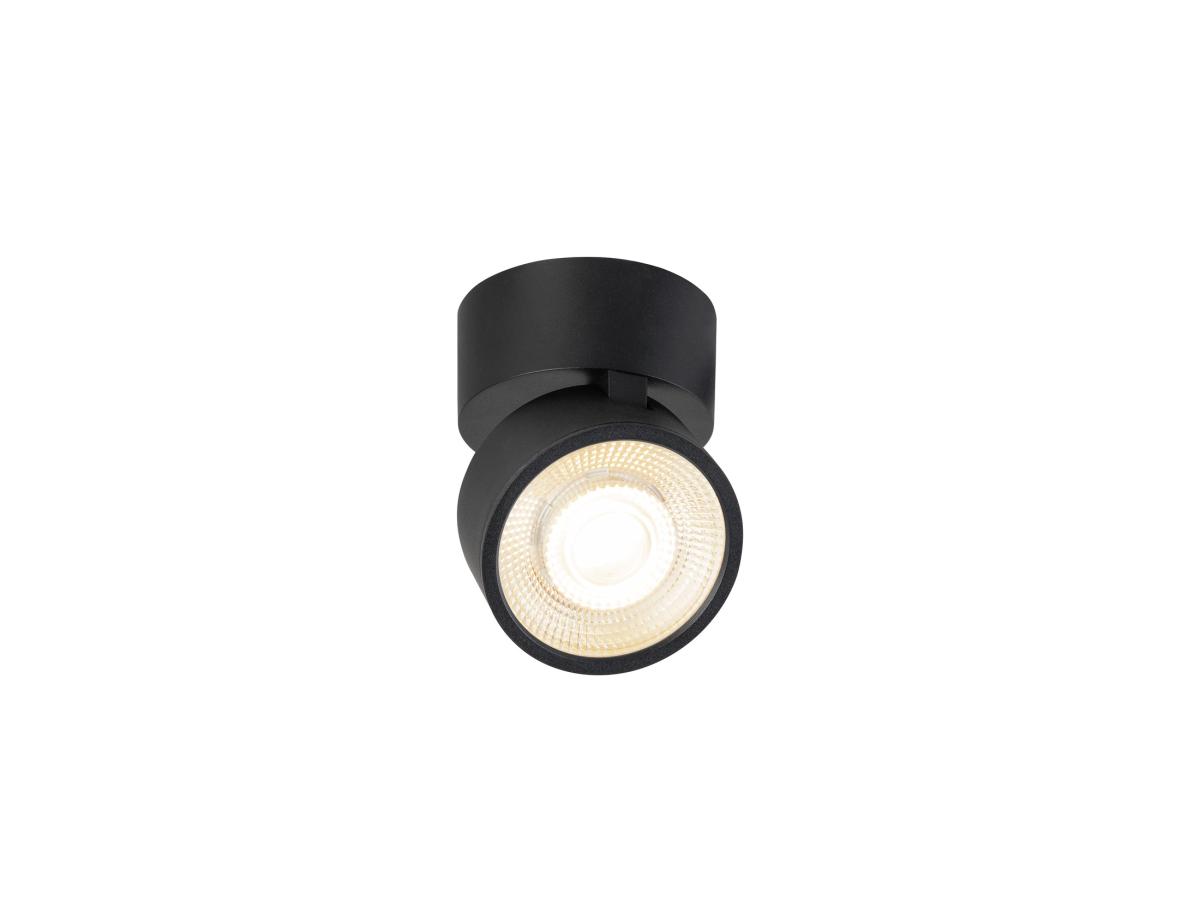 SLV - KALU 2.0, wand en plafondopbouwarmatuur, FASE, 2700K - 1010258