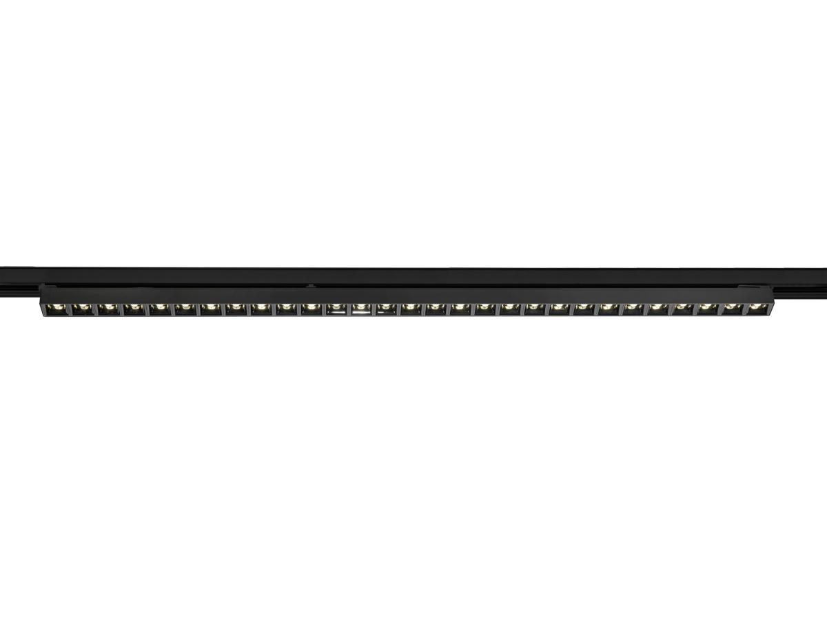 SLV - SIGHT EVO, 3~ spot, DALI, single, rechthoekig, 4000 K, 25 - 1010384