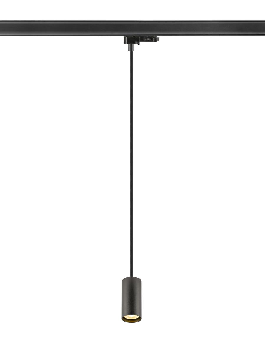 SLV - ENOLA 2.0 M, 3~ Hanglamp, SINGLE, GU10 MINI, PAR11, 1 x 5 - 1011725