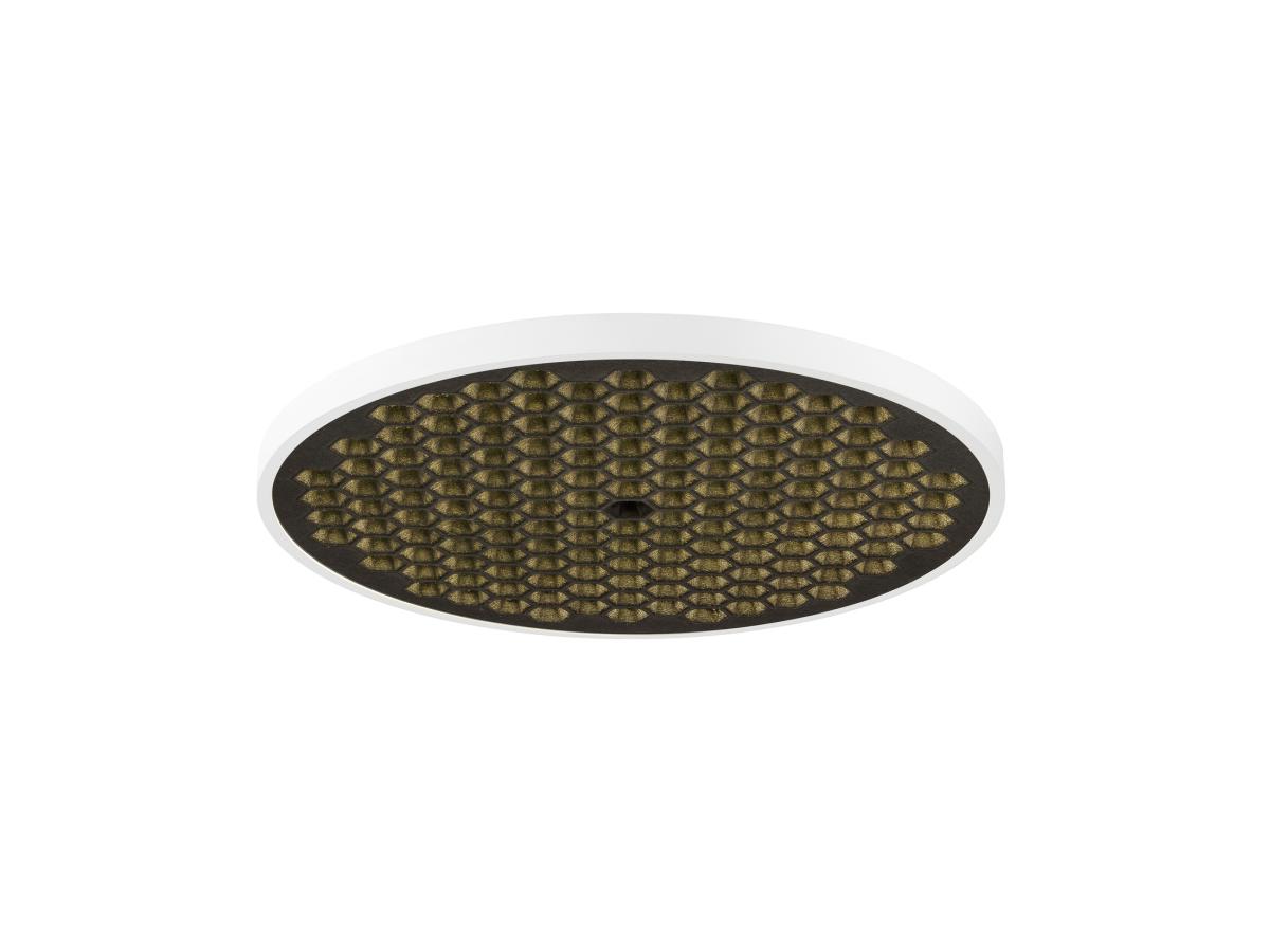SLV - MEDO® HYVE 60, CL, PHASE, Plafondopbouwlamp, 3000/4000 K - 1011854