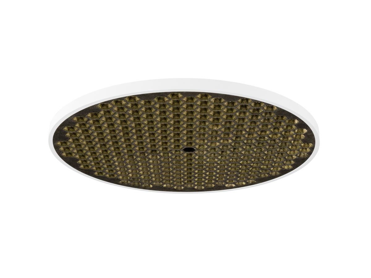 SLV - MEDO® HYVE 80, CL, PHASE, Plafondopbouwlamp, 3000/4000 K - 1011858