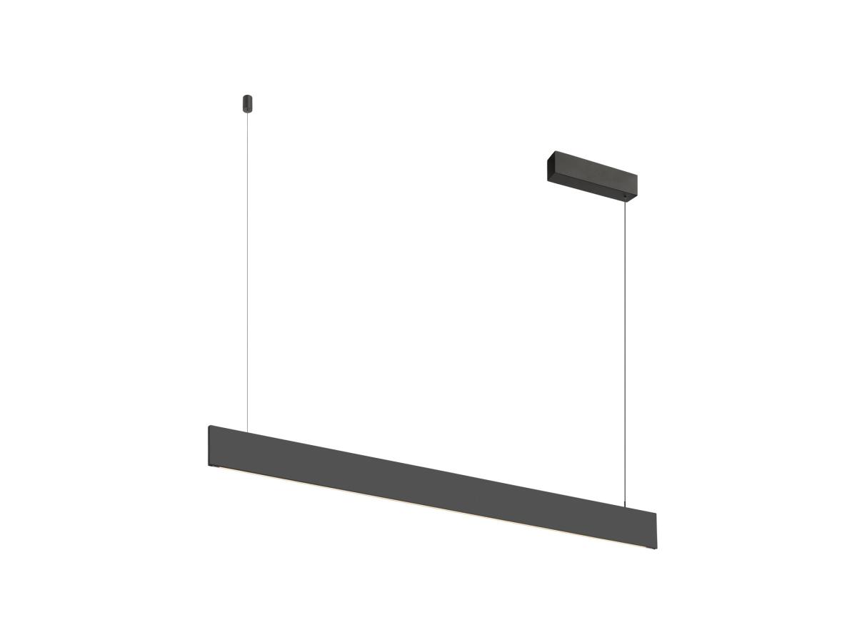 SLV - LINIUS 120, PD, PHASE, PLAFONDROZET, hanglamp, 2700 K, 34 - 1011934