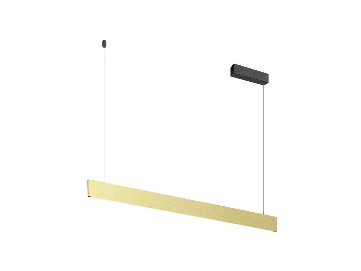 SLV - LINIUS 120, PD, PHASE, PLAFONDROZET, hanglamp, 2700 K, 34 - 1011935