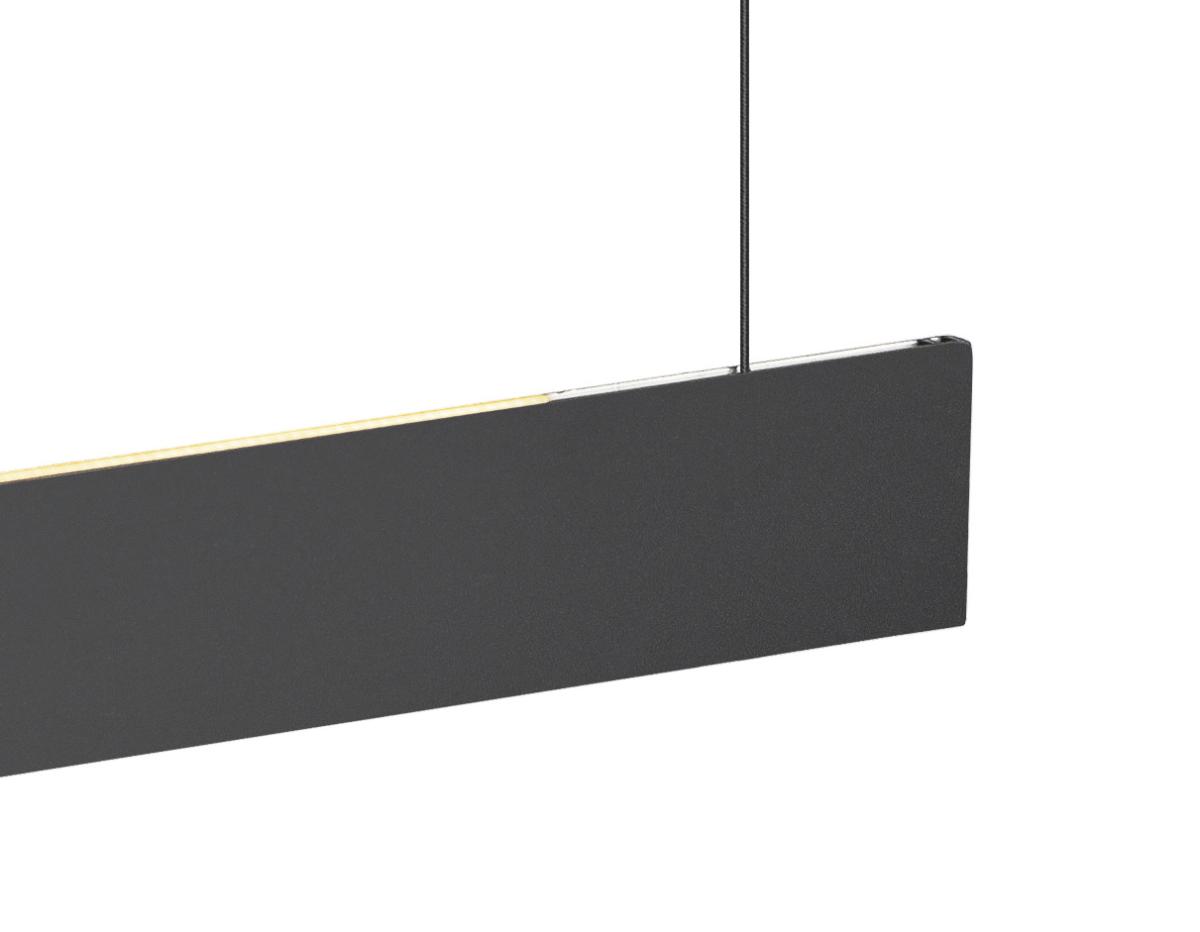 SLV - LINIUS 150, PD, PHASE, PLAFONDROZET, Hanglamp, 3000 K, 40 - 1011944