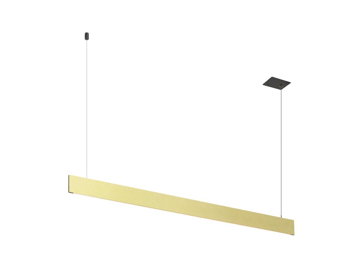 SLV - LINIUS 150, PD, PHASE, INBOUW, Hanglamp, 2700 K, 40 W - 1011947