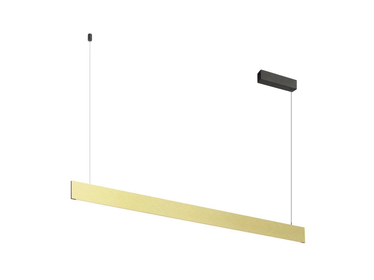 SLV - LINIUS 150, PD, DALI, PLAFONDROZET, hanglamp, 2700 K, 40 - 1011959