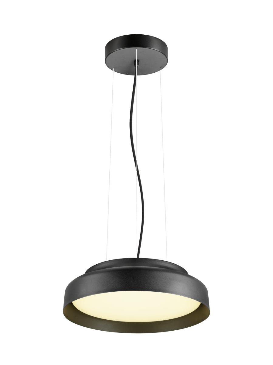 SLV - OVANA 44, PD, LED, PHASE, CCT, Hanglamp, 2700/3000/4000 K - 1011991