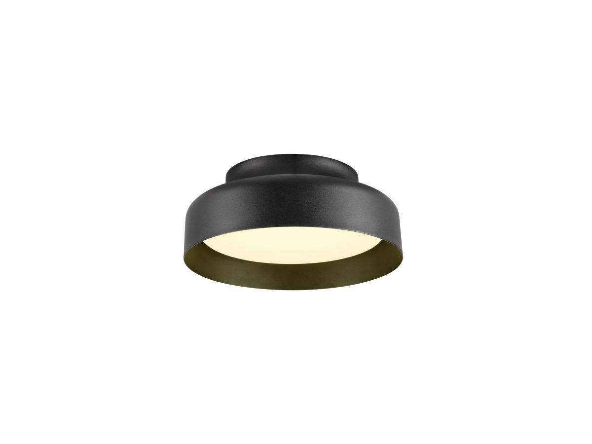 SLV - OVANA 30, CL, LED, PHASE, CCT, Opbouwplafondlamp - 1011993