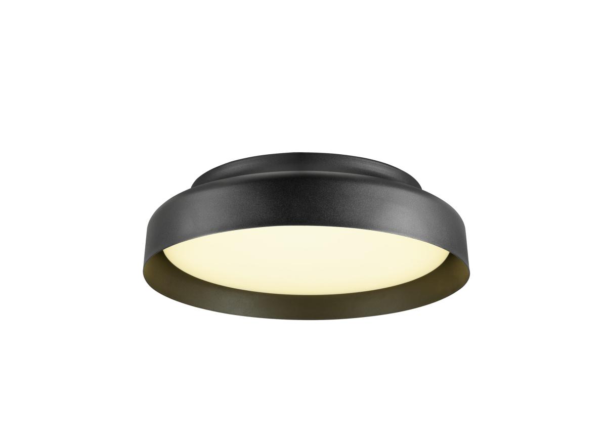 SLV - OVANA 44, CL, LED, PHASE, CCT, Opbouwplafondlamp - 1011995