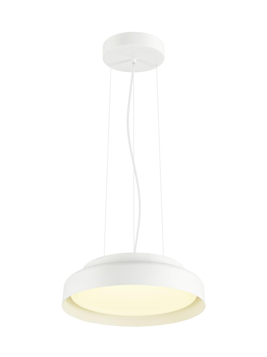 SLV - OVANA 44, PD, LED, ZIGBEE, TW, Hanglamp, 2200 6500 K, 14 - 1011998