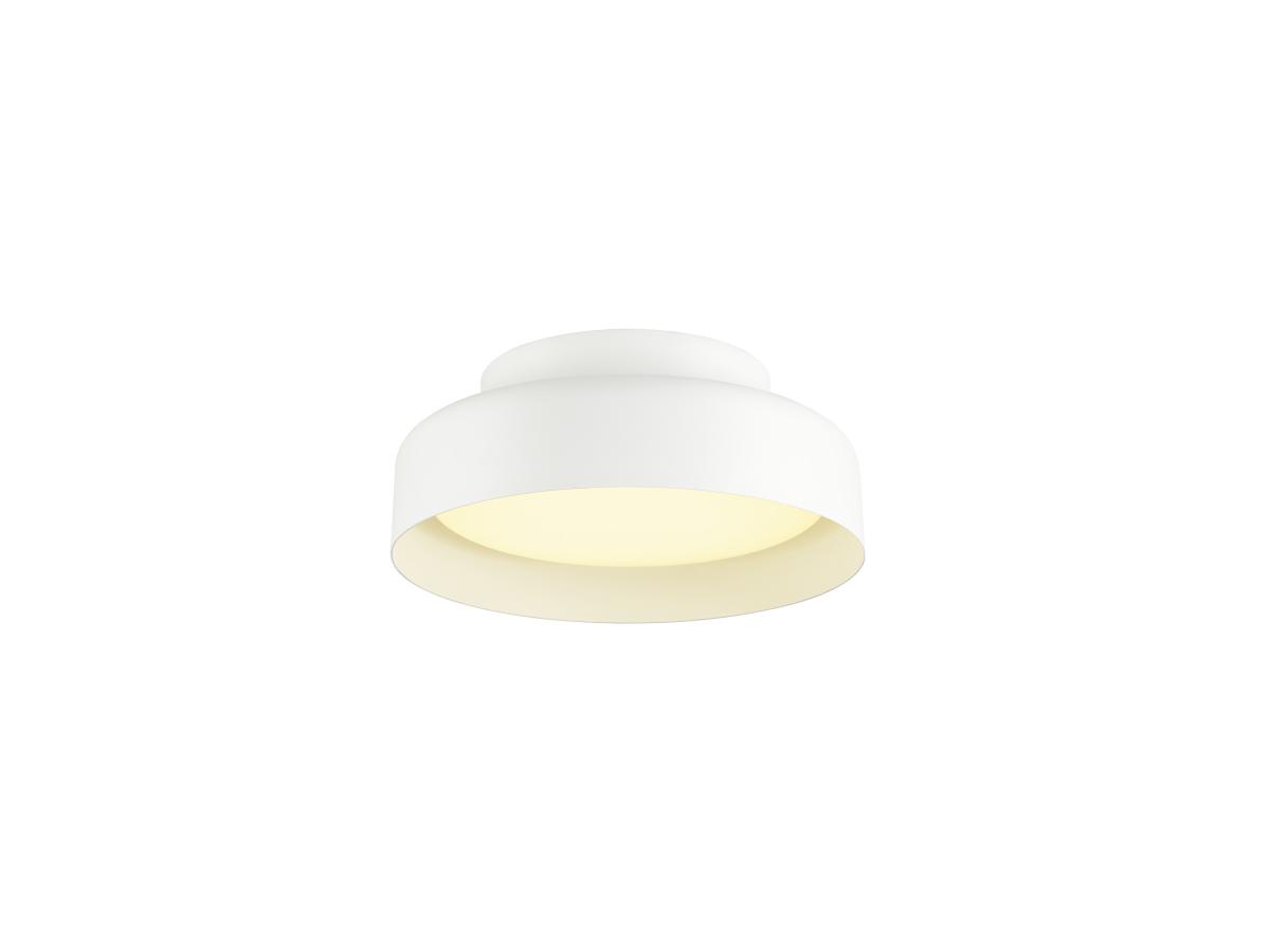 SLV - OVANA 30, CL, LED, ZIGBEE, TW, Opbouwplafondlamp - 1012000
