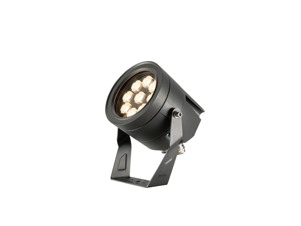 SLV - PL BEAM PRO S, SP, DALI, Wand en plafondopbouwarmatuur - 1012116
