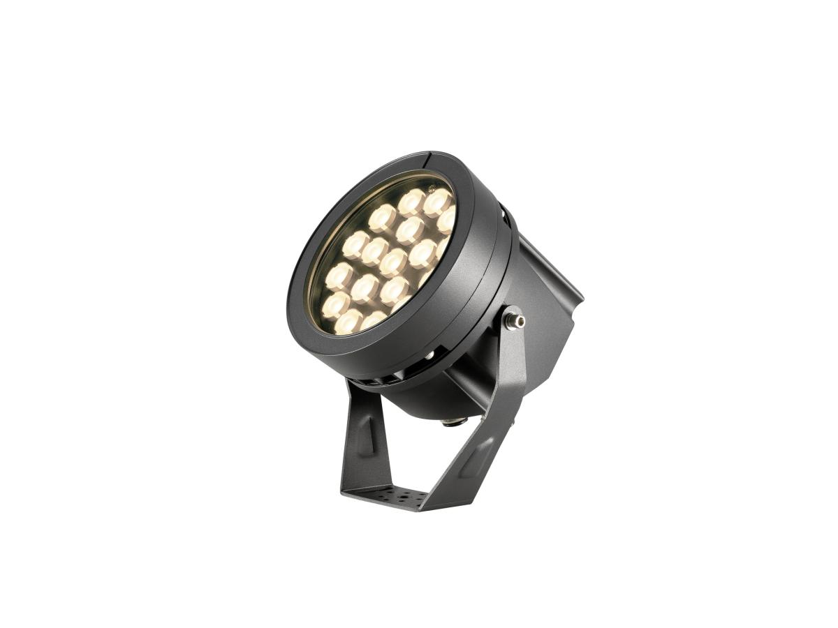 SLV - PL BEAM PRO M, SP, DALI, Wand en plafondopbouwlamp, 2700 - 1012120