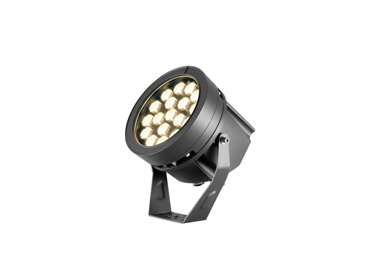 SLV - PL BEAM PRO M, SP, DALI, ASYMMETRISCH, Wand en - 1012126