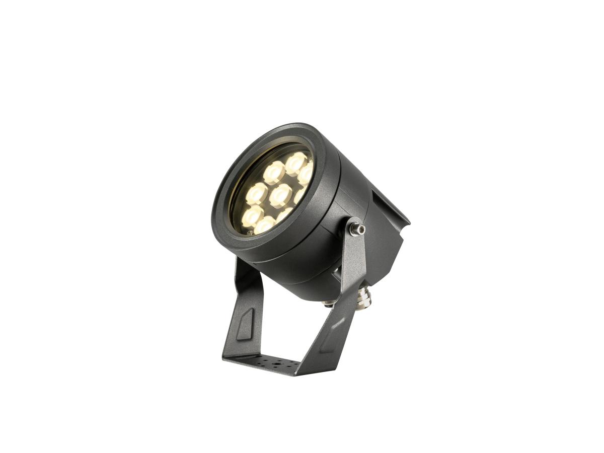 SLV - PL BEAM PRO S, SP, DALI, Wand en plafondopbouwarmatuur - 1012128