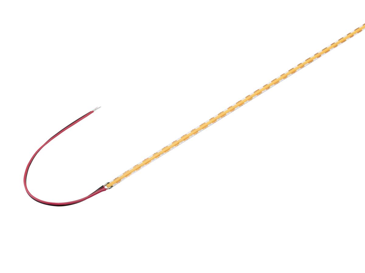 SLV - LEDSTRIP COB, XS, 2700 K, L: 500 cm, 2400 lm - 1012239