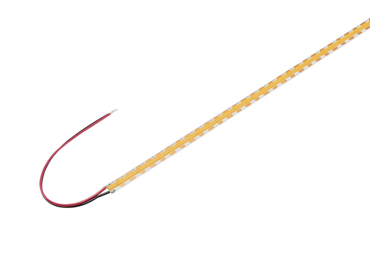 SLV - LEDSTRIP COB, S, 2700 K, L: 500 cm, 4400 lm - 1012242