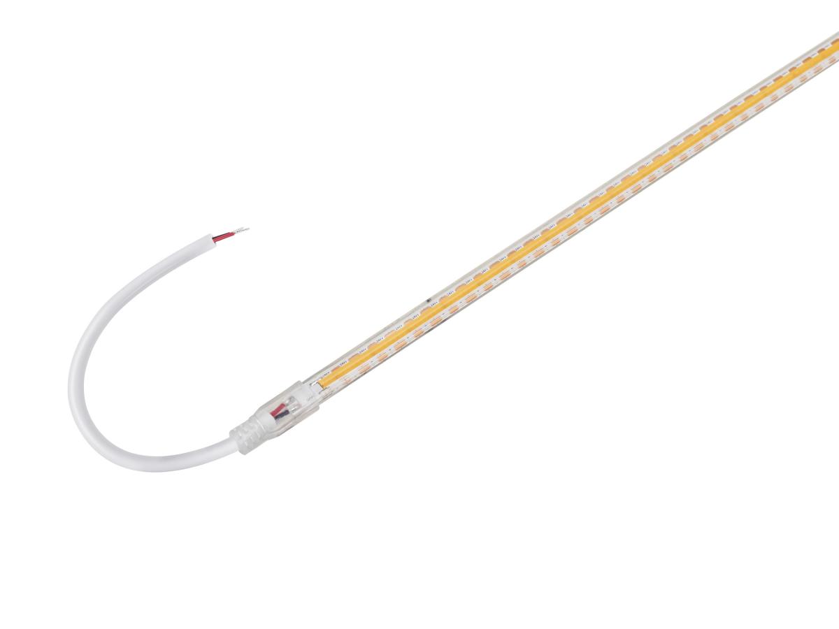 SLV - LEDSTRIP COB IP67, 2700 K, L: 500 cm, IP67, 6600 lm - 1012257