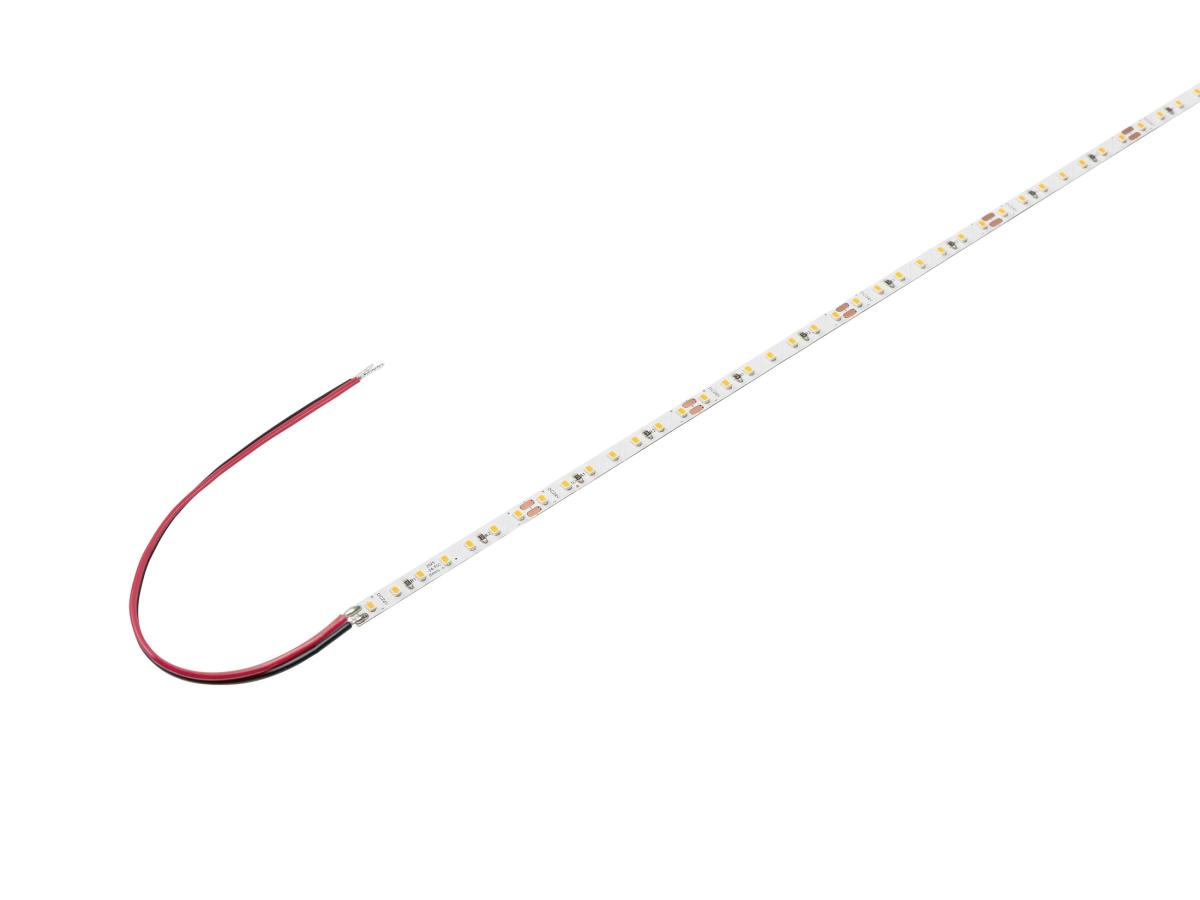 SLV - LEDSTRIP SMD, XS, 2700 K, L: 500 cm, 2500 lm - 1012259
