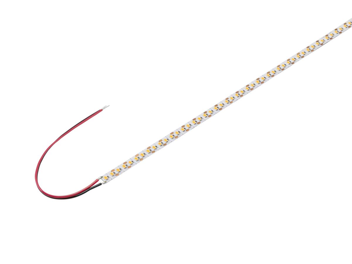 SLV - LEDSTRIP SMD, S, 2700 K, L: 500 cm, 8000 lm - 1012265