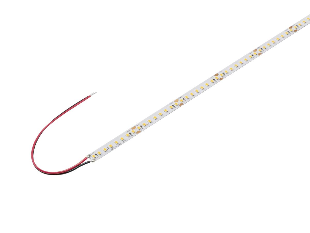 SLV - LEDSTRIP SMD, S, 3000 K, L: 500 cm, 10000 lm - 1012269