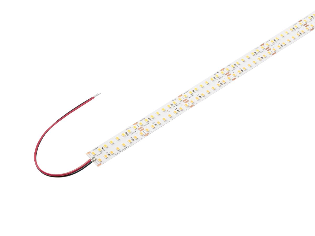 SLV - LEDSTRIP SMD, M, 2700 K, L: 500 cm, 12000 lm - 1012272