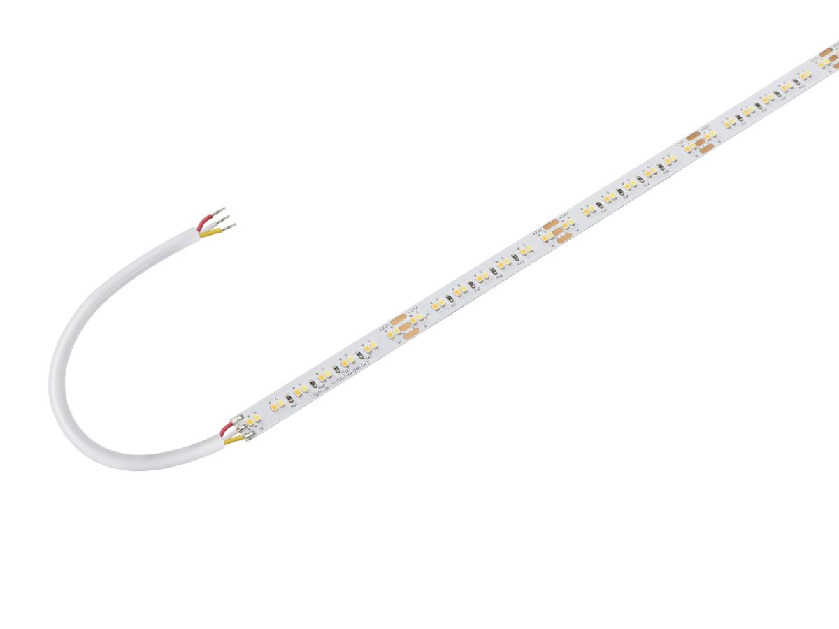 SLV - LEDSTRIP SMD TW, S, 2700 K / 6500 K, L: 500 cm, 4650/5000 lm - 1012277