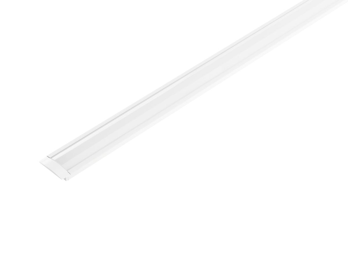 SLV - LEDSTRIP PROFIEL INBOUW, M, wit - 1012347