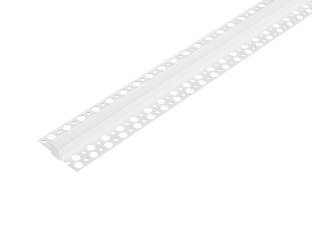 SLV - LEDSTRIP PROFIEL INBOUW, Tegel, XS - 1012348