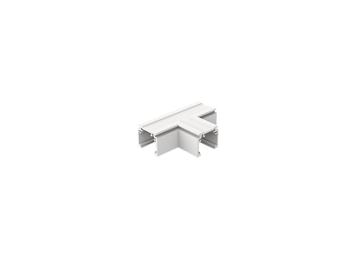 SLV - 48V SYSTEEM, T CONNECTOR, MECHANISCH, VOOR OPBOUWSTROOMRAIL - 1012437