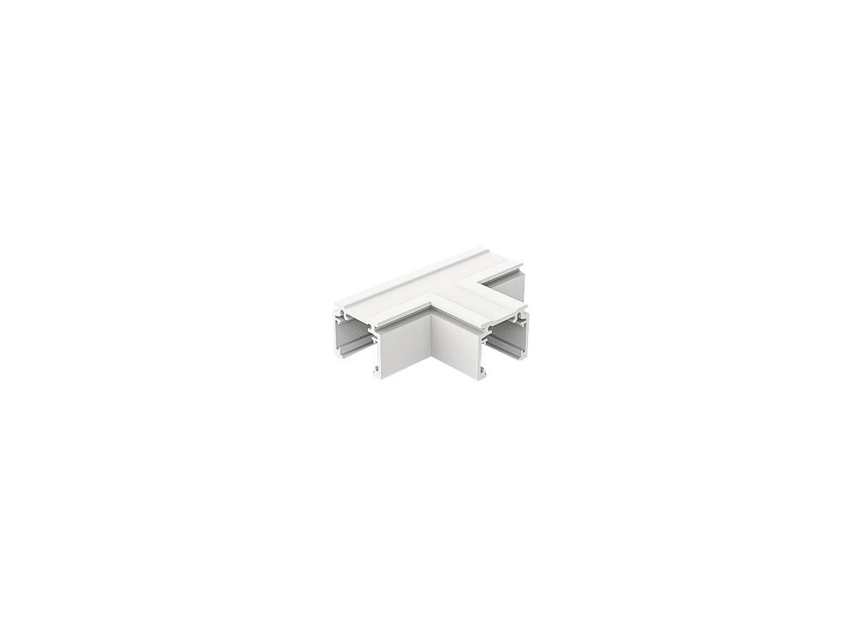 SLV - 48V SYSTEEM, T CONNECTOR, MECHANISCH, VOOR OPBOUWSTROOMRAIL - 1012439