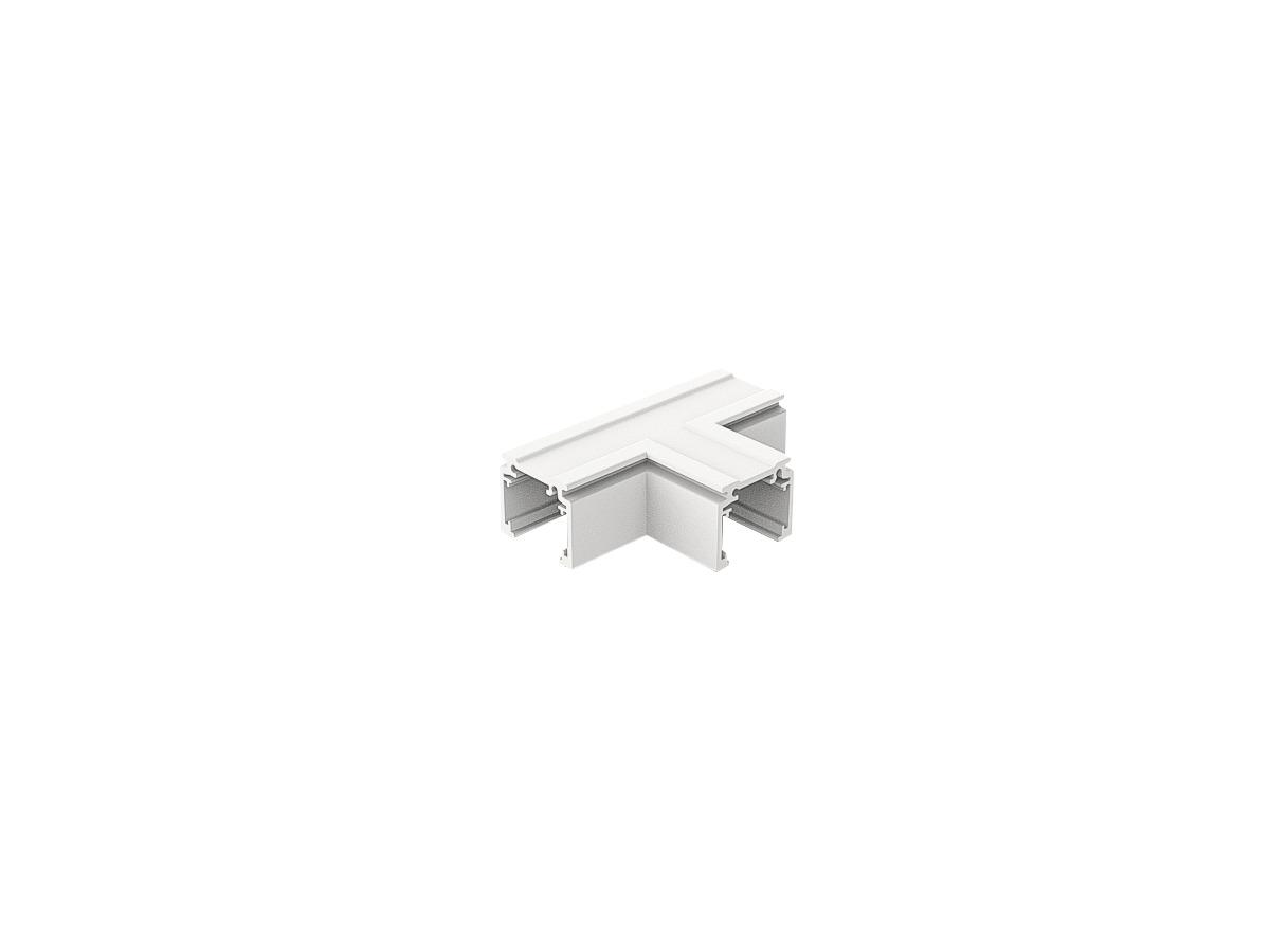 SLV - 48V SYSTEEM, T CONNECTOR, MECHANISCH, VOOR OPBOUWSTROOMRAIL - 1012441