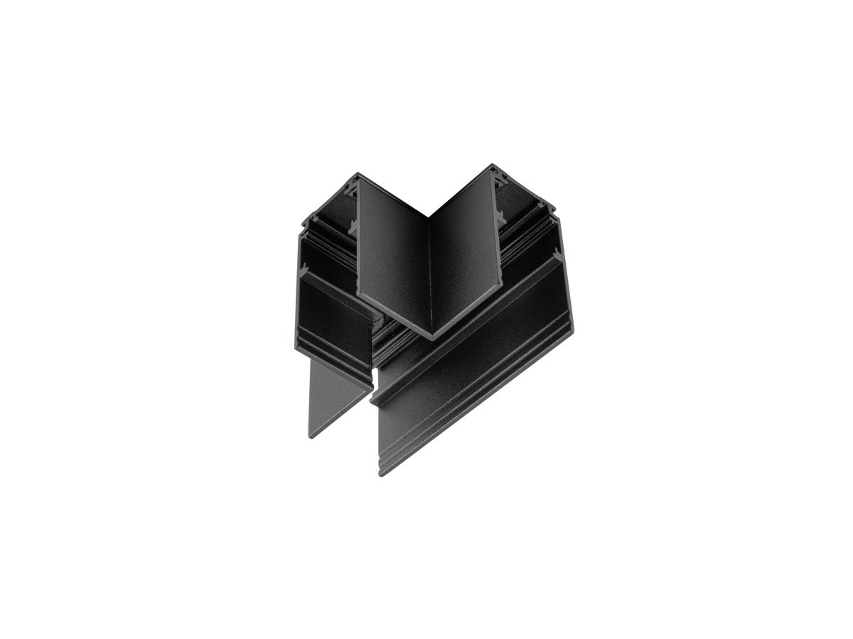 SLV - 48V SYSTEEM, T CONNECTOR, MECHANISCH, VOOR OPBOUWRAIL - 1012446