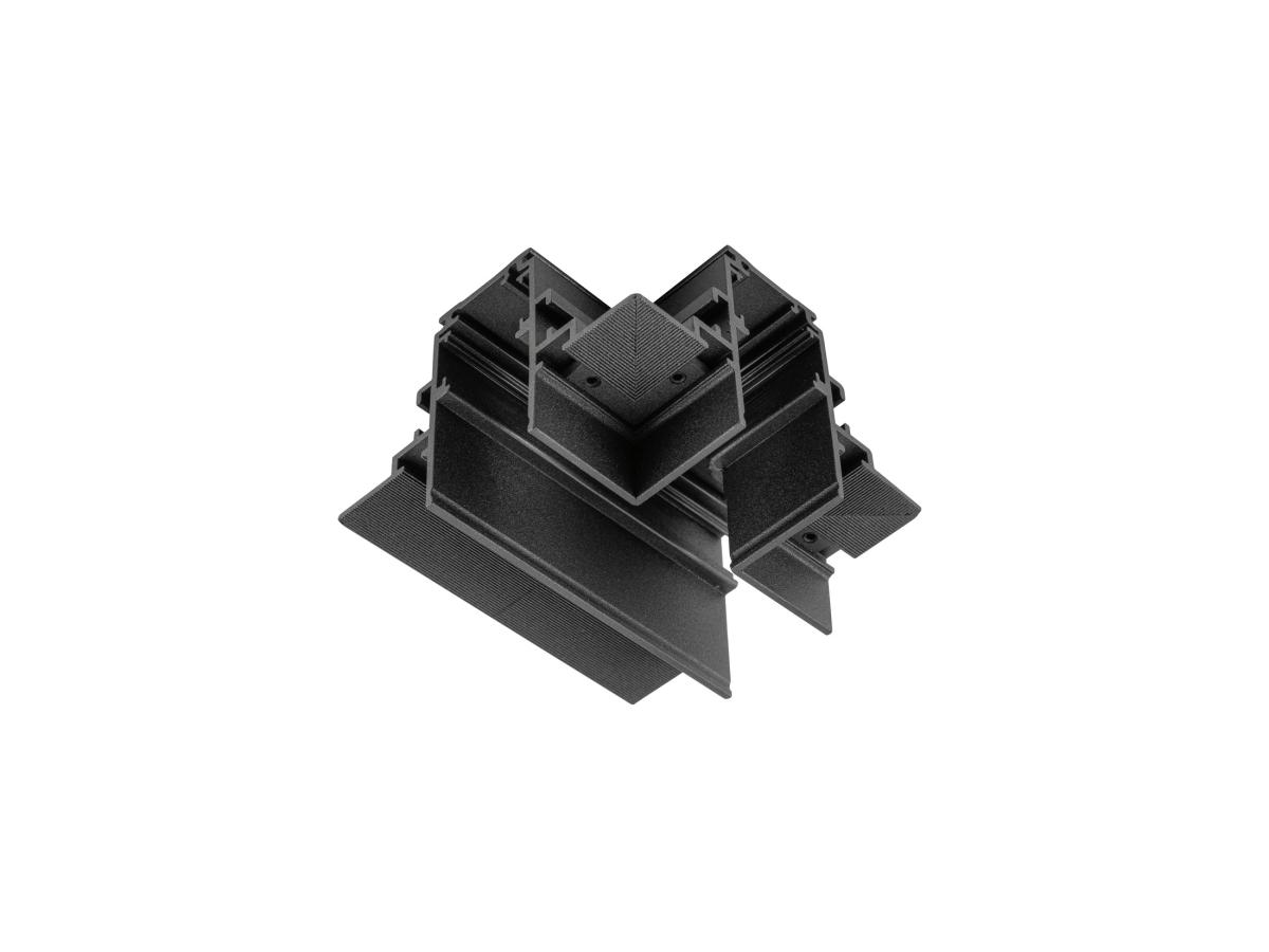 SLV - 48V SYSTEEM, T CONNECTOR, MECHANISCH, VOOR INBOUWRAIL - 1012452